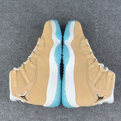 Air Jordan 11 Retro 'H-Town'