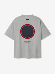 Fear Of God Essentials Sixers X Barkley Hendricks 90s Tee
