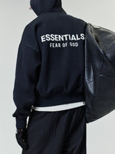 Fear Of God Essentials SS26 Classic Hoodie