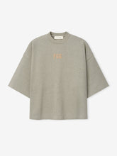 Fear Of God Essentials Heavy Jersey Merch Tee Boxy Fit