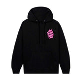 Anti Social Social Club Timeless Black Hoodie