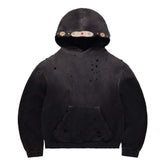 Bravest Studios Sapphire Black Hoodie