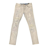 Embellish Hercules Light Denim Jeans