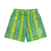 Eric Emanuel EE Basic Short Neon Snake