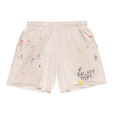 Gallery Dept. Insomnia Shorts White