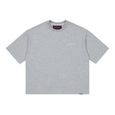 Godspeed Vital Necessi Tee Grey