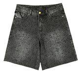 HMDD C2G Billie Jean Shorts Black