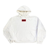 Playboi Carti Opium PBC White Box Logo Hoodie