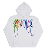 Revenge Trippie Redd Hoodie White