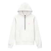 RtA Dion White Contraband Hoodie