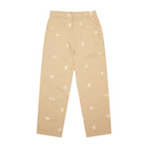 Sinclair Legal Tender Work Pants Tan