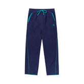 Sinclair Polar Fleece Sweatpants Navy