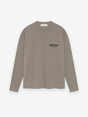 Fear Of God Essentials SS26 Classic Long Sleeve Tee