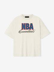 Fear Of God Essentials NBA 90s Tee