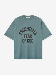 Fear Of God Essentials Campus 90s Tee