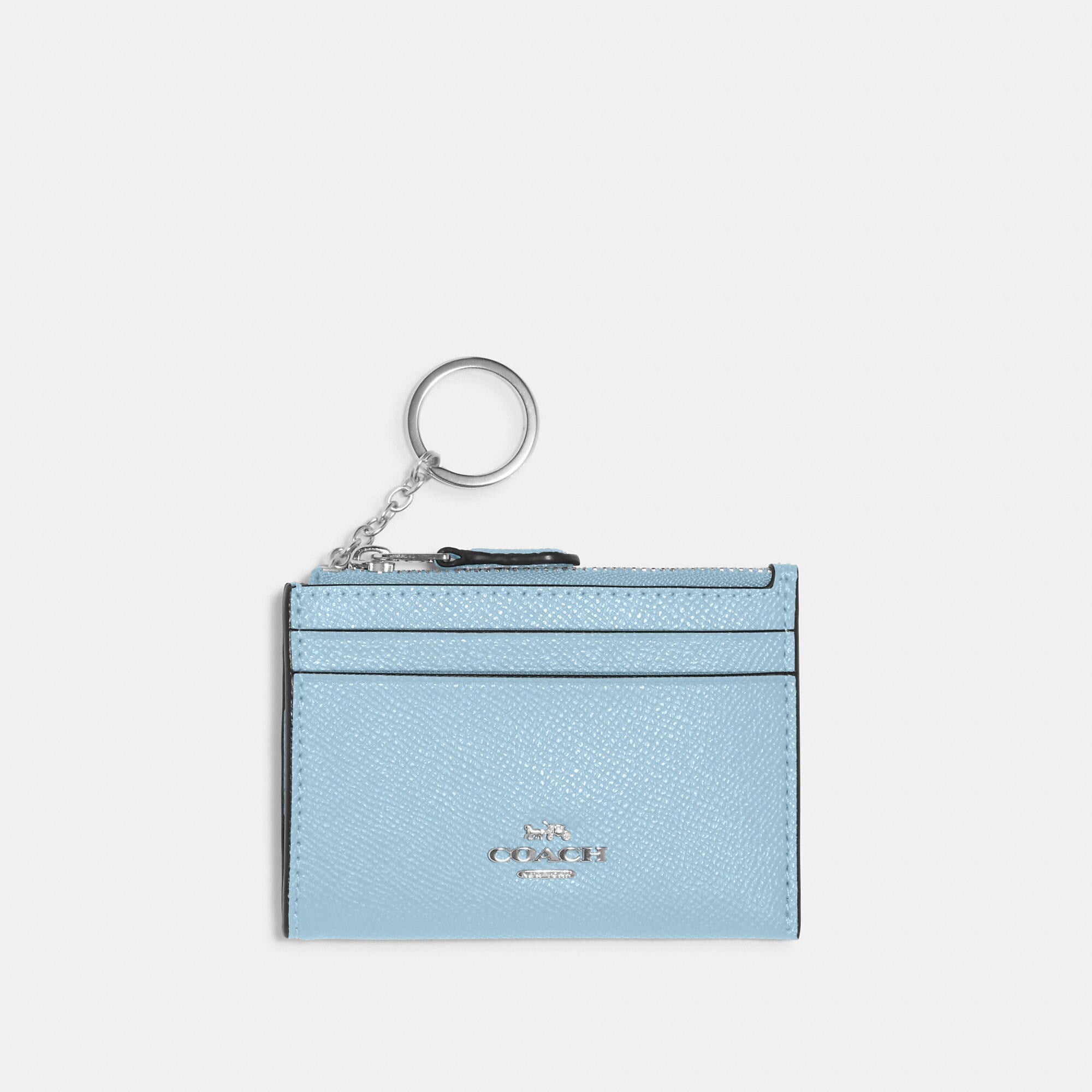 Coach Outlet Mini Skinny Id Case