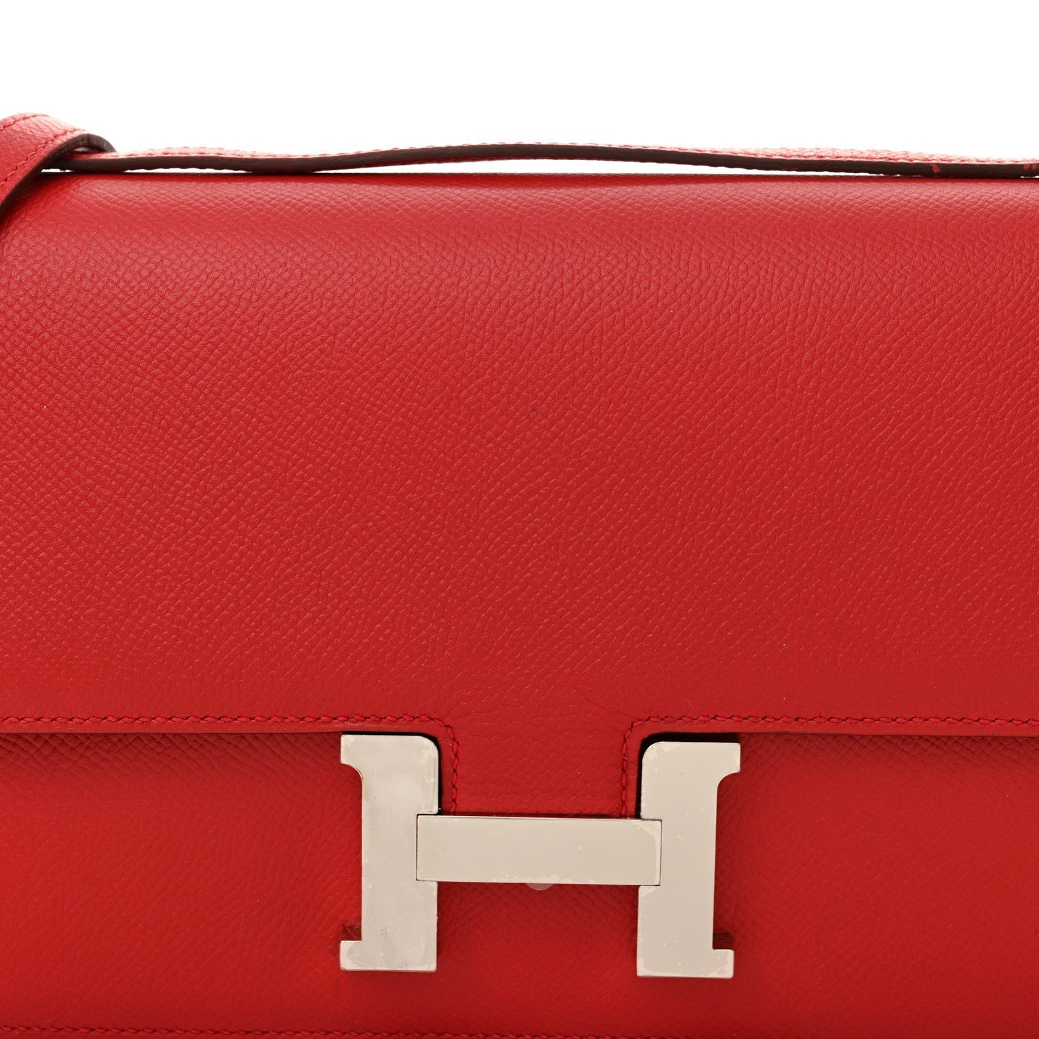 Epsom Constance Elan 25 Rouge Casaque