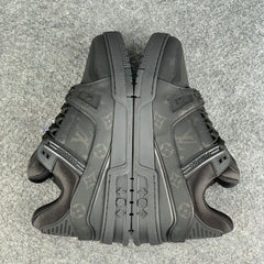 LV Trainer 'Black Monochrome'