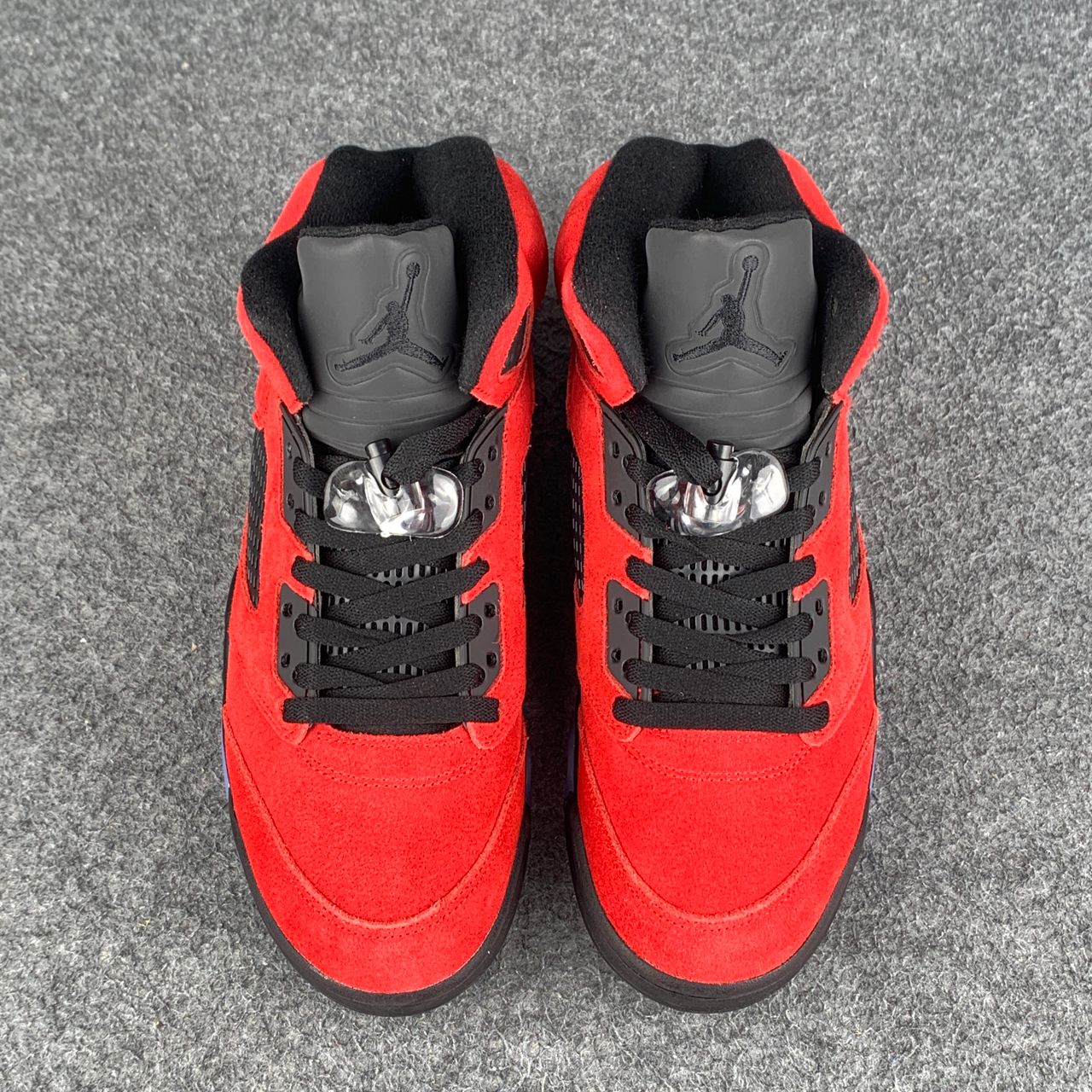 Air Jordan 5 Retro 'Raging Bull' 2021