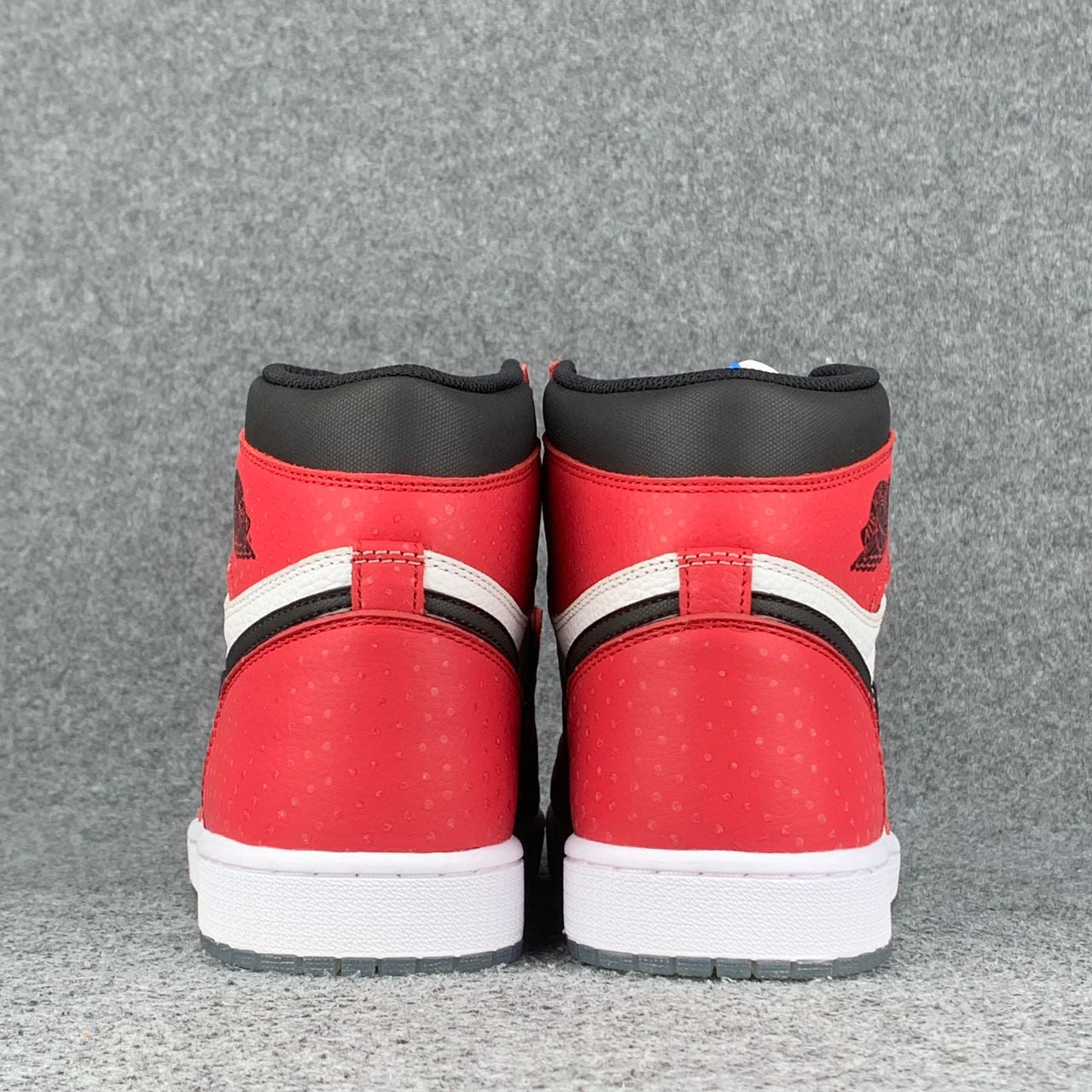 Marvel x Air Jordan 1 Retro High OG 'Origin Story'