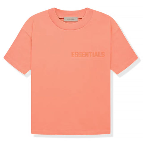 Fear Of God Essentials Coral T Shirt (FW22)