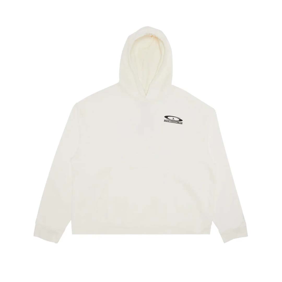 Air Jordan x Travis Scott Hoodie Sail