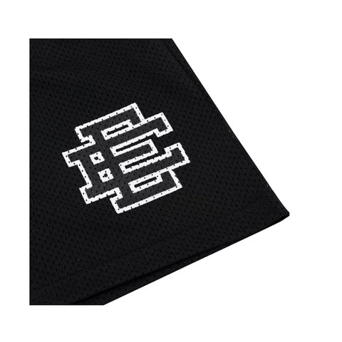Eric Emanuel EE Basic Short Black/Black