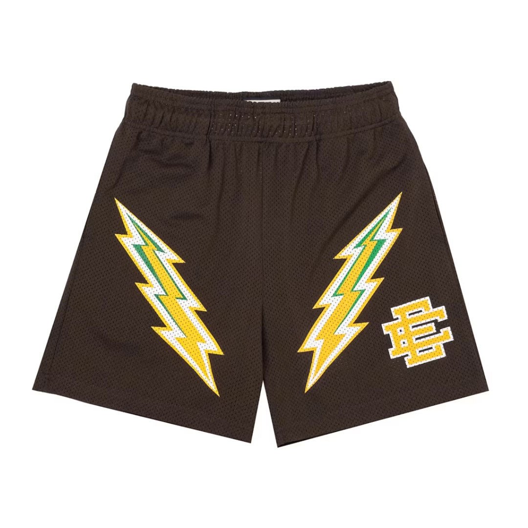 Eric Emanuel EE Basic Short Brown Bolt