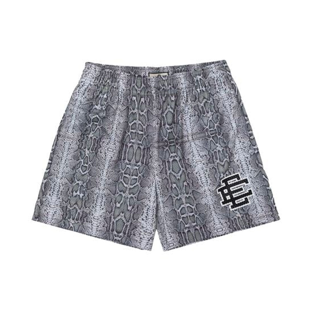 Eric Emanuel EE Basic Short Snake Grey