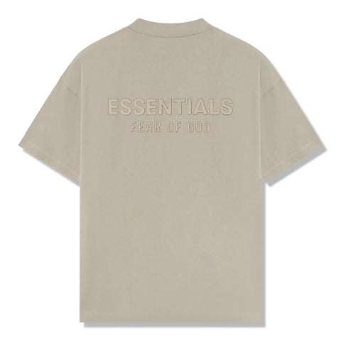 Fear Of God Essentials Classic Timber T-Shirt (FW25)
