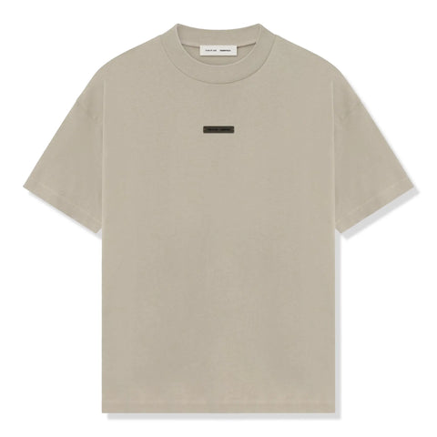 Fear Of God Essentials Classic Timber T-Shirt (FW25)