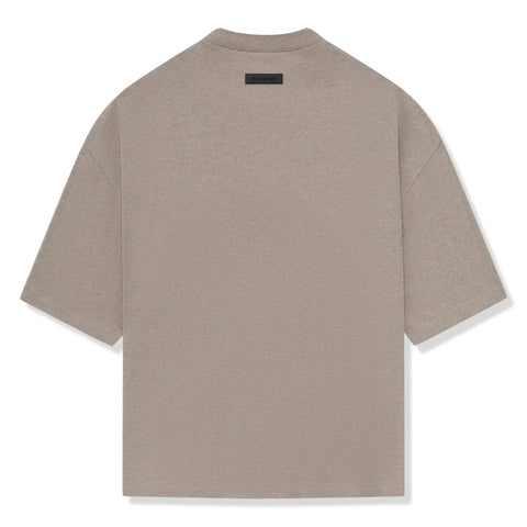Fear Of God Essentials Core Heather T Shirt (FW23)