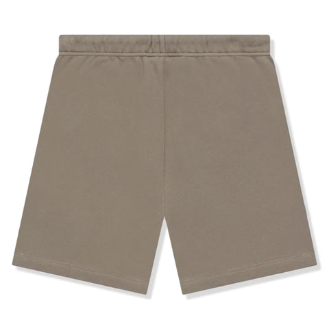 Fear Of God Essentials Desert Taupe Shorts (SS22)