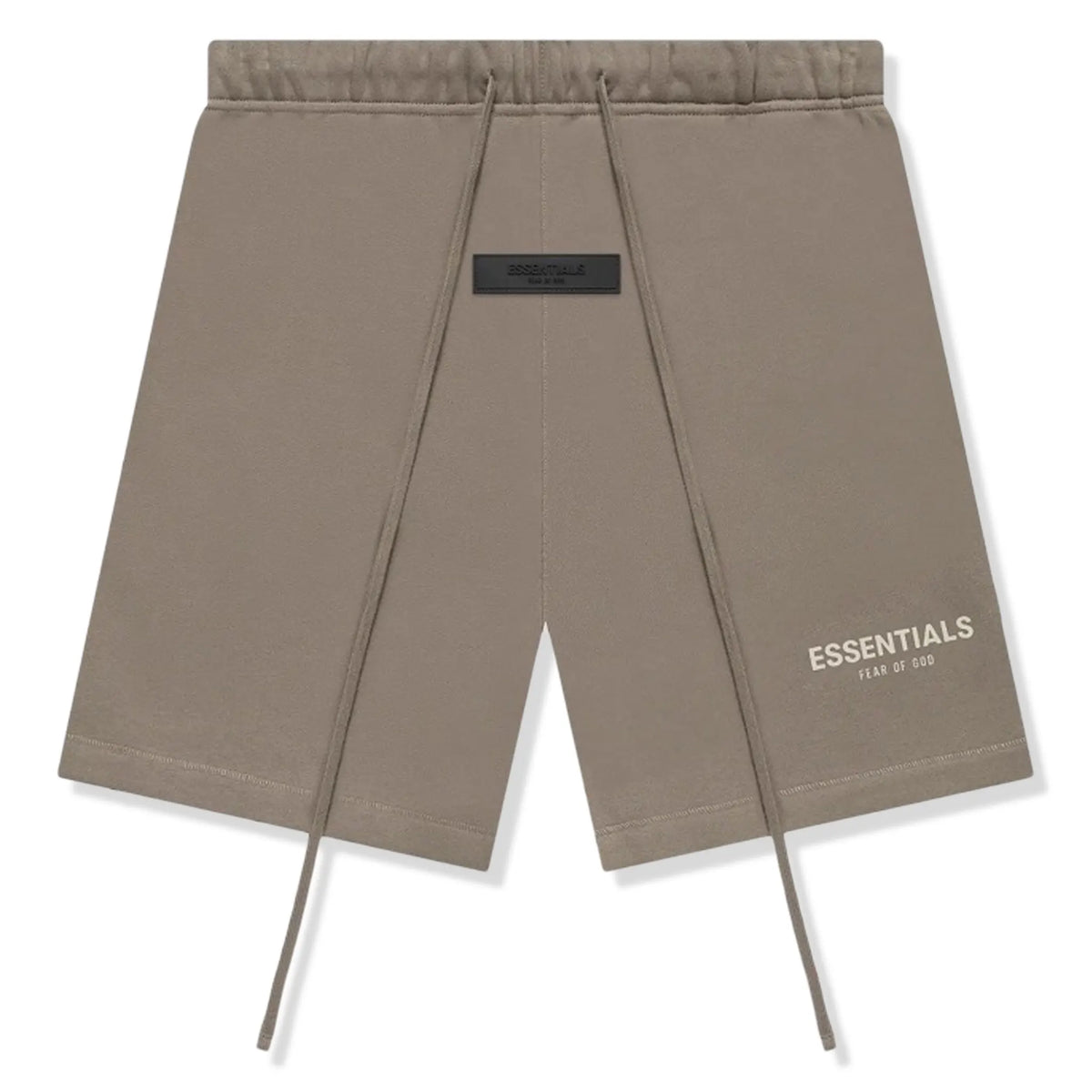 Fear Of God Essentials Desert Taupe Shorts (SS22)