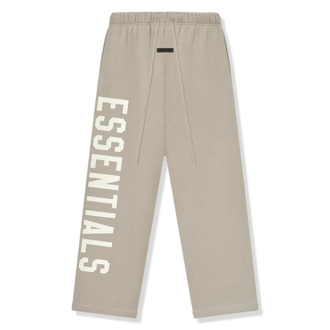 Fear Of God Essentials Lounge Fleece Timber Sweatpants (FW25)