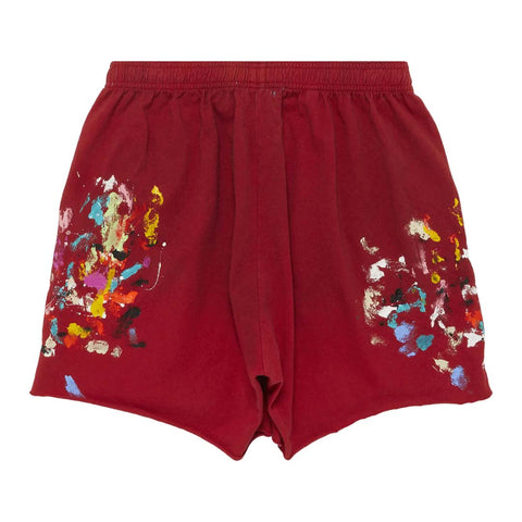 Gallery Dept. Insomnia Shorts Red