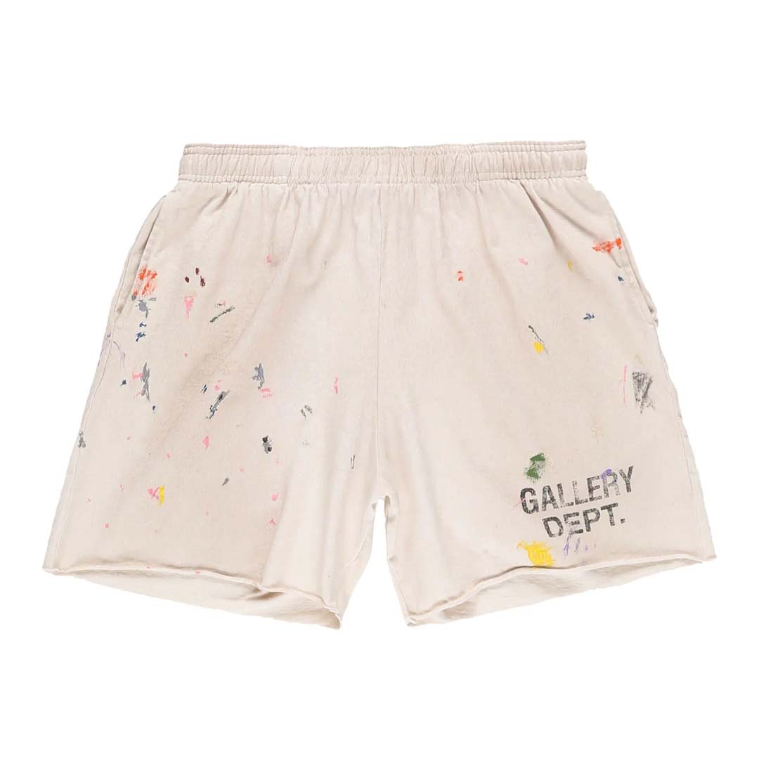 Gallery Dept. Insomnia Shorts White