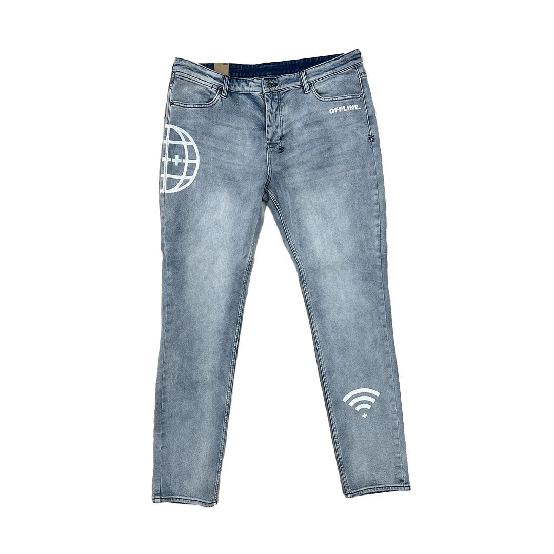 Ksubi Van Winkle Offline