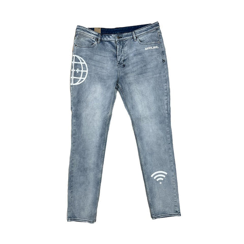 Ksubi Van Winkle Offline