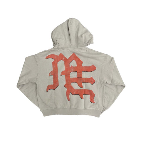 Mixed Emotions Broken Halo Hoodie