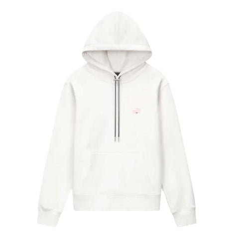 RtA Dion White Contraband Hoodie