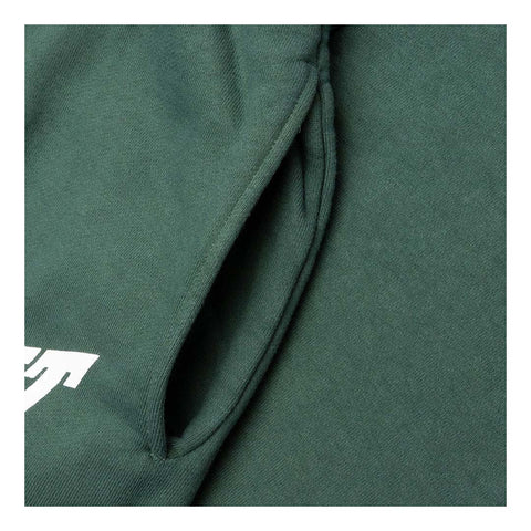 Saint Michael Ribon Saint Sweatpants Green Olive