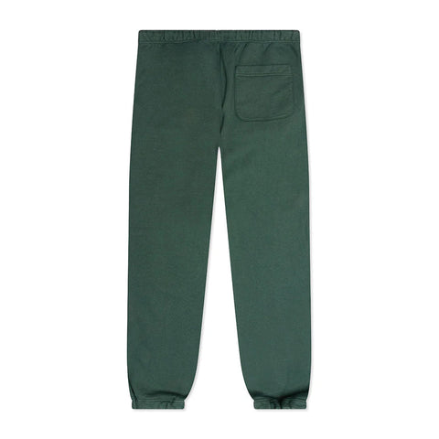 Saint Michael Ribon Saint Sweatpants Green Olive