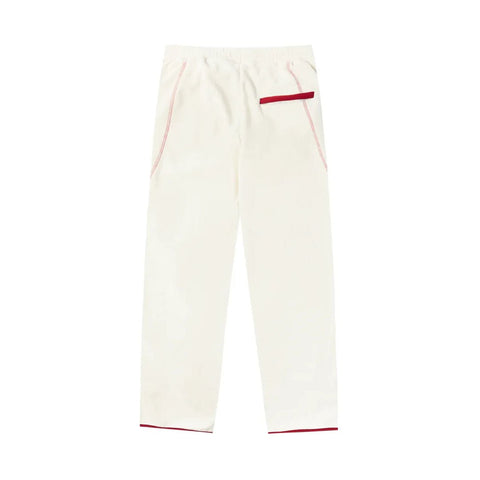 Sinclair Polar Fleece Sweatpants Cream