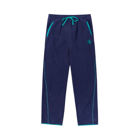 Sinclair Polar Fleece Sweatpants Navy