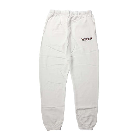 Sinclair Sagittarius Sweatpants Cream