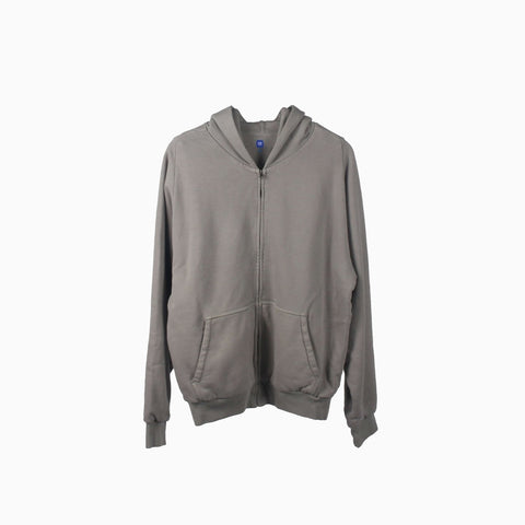 Yeezy Gap Unreleased Grey Hoodie